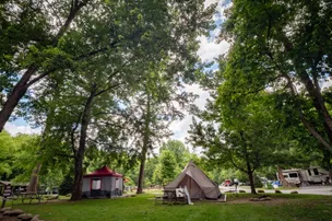 Greenbrier Campground – photo 4