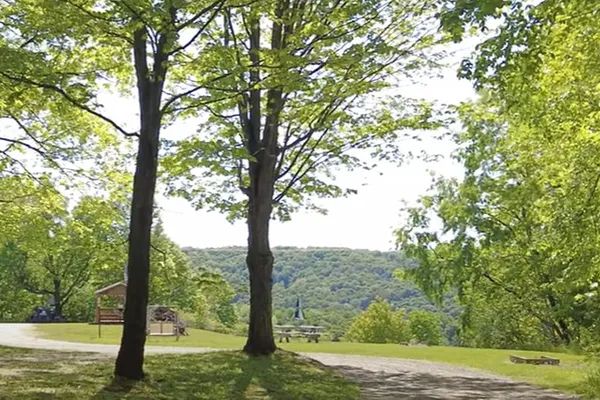 Stetson's Tumble Hill Campground – photo 1