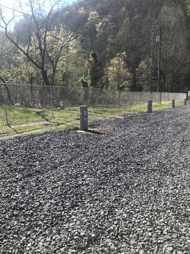Rockhouse RV Park, Man, West Virginia - Photo 4