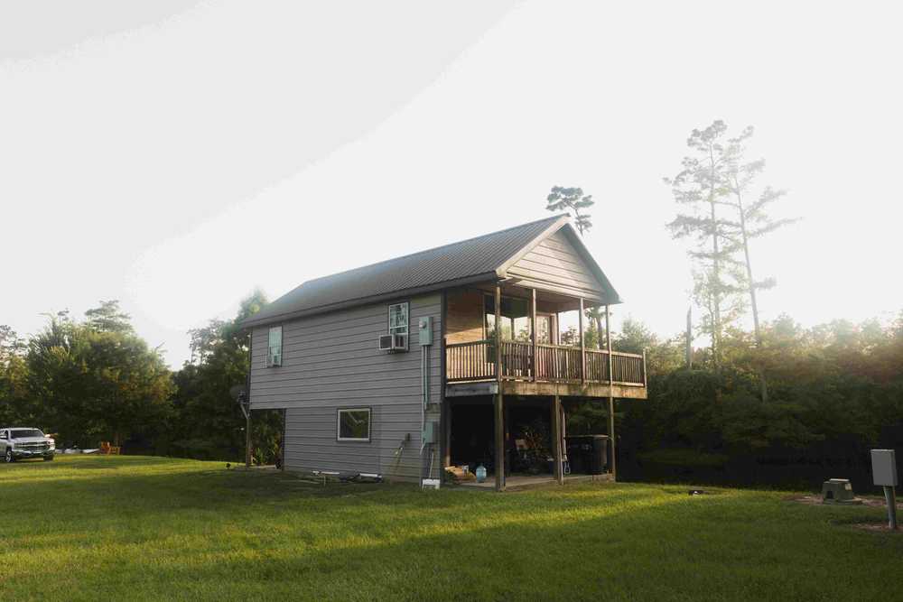 Bayou Glamping Co., Westlake, Los Angeles - Photo 2