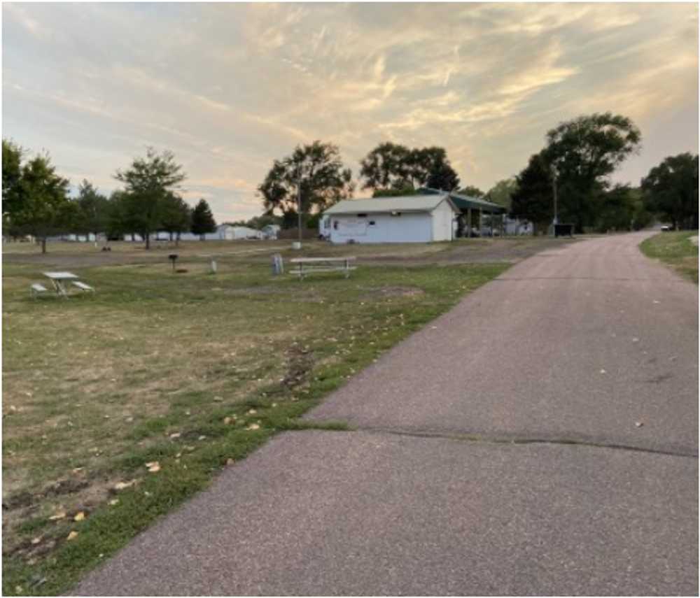 Montrose Campground, Montrose, South Dakota - Photo 2