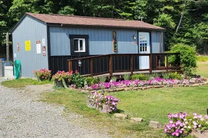 Elk Crossing 555 Campground – photo 4
