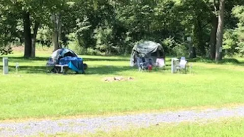 30/50 Amp RV Corner Site — image 3 of 3