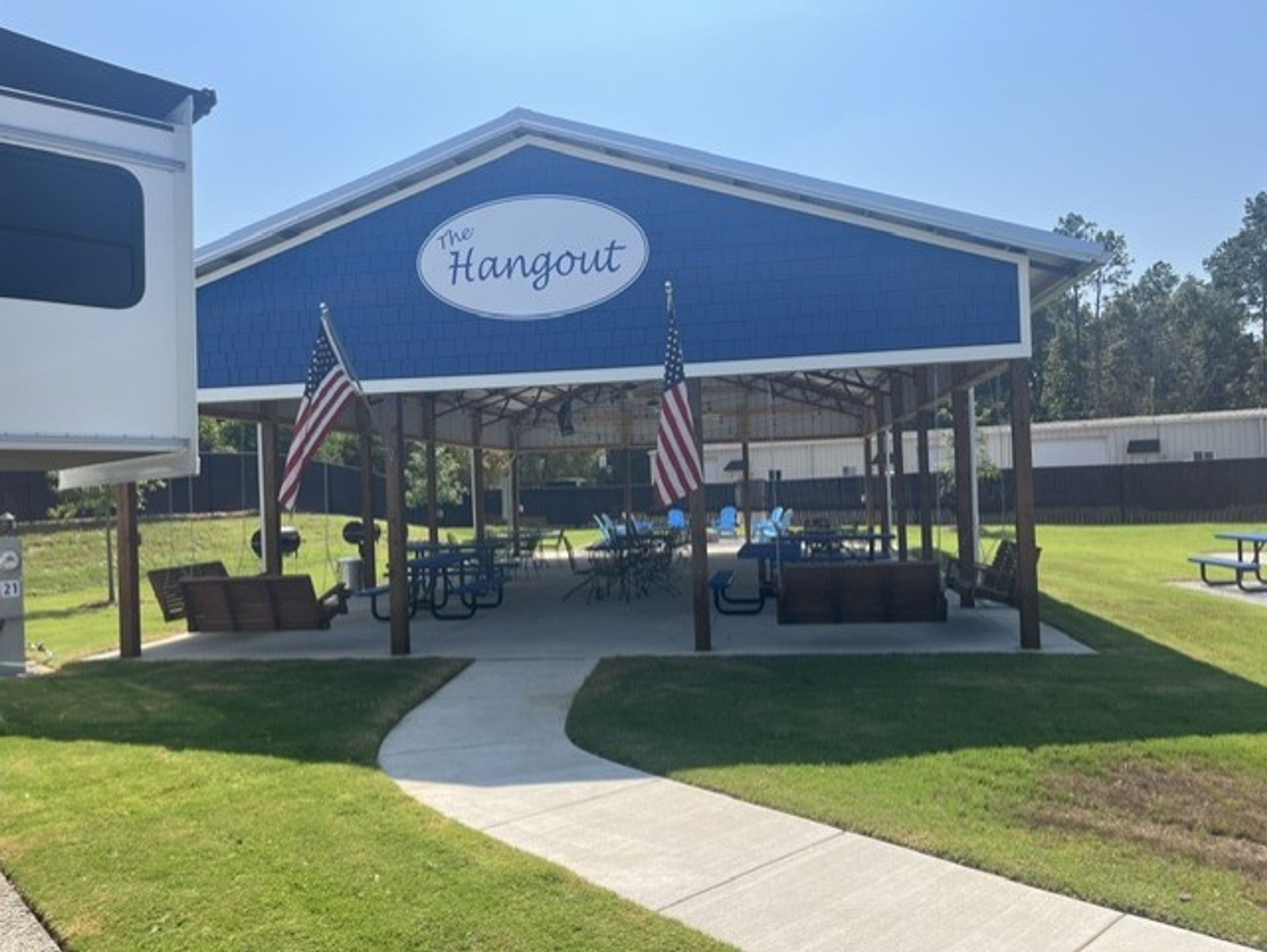 Northport RV Park