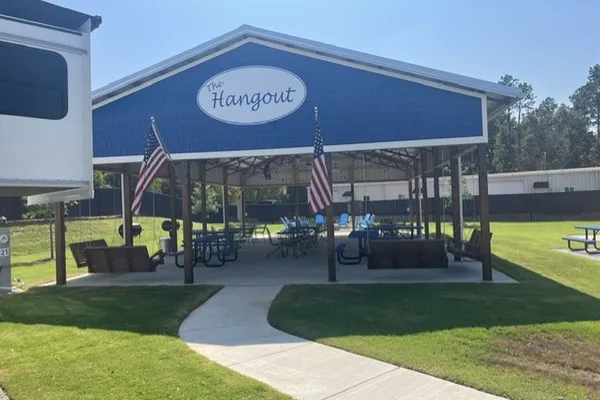 Northport RV Park – photo 1