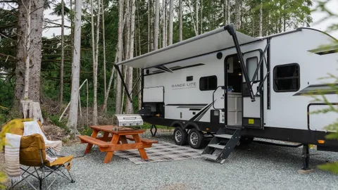 Čims - Black Bear - RV Rental - Site 11 — image 1 of 16