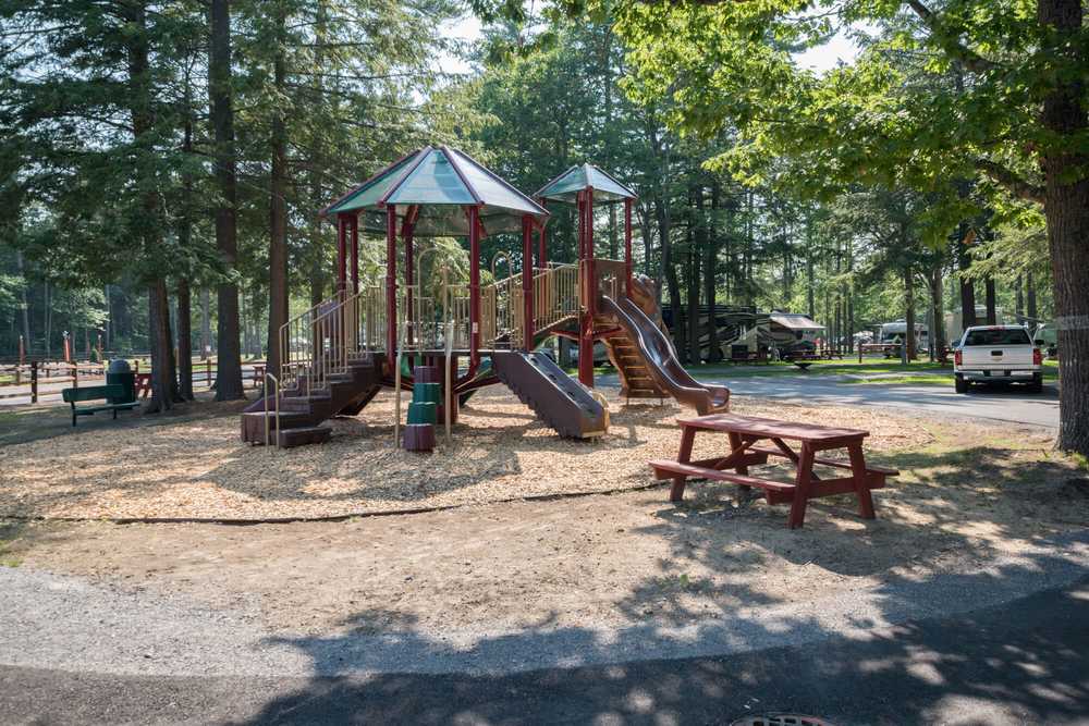 Old Orchard Beach Campground - Photo 4