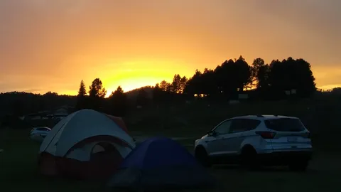 Tent/Car Site — image 2 of 3
