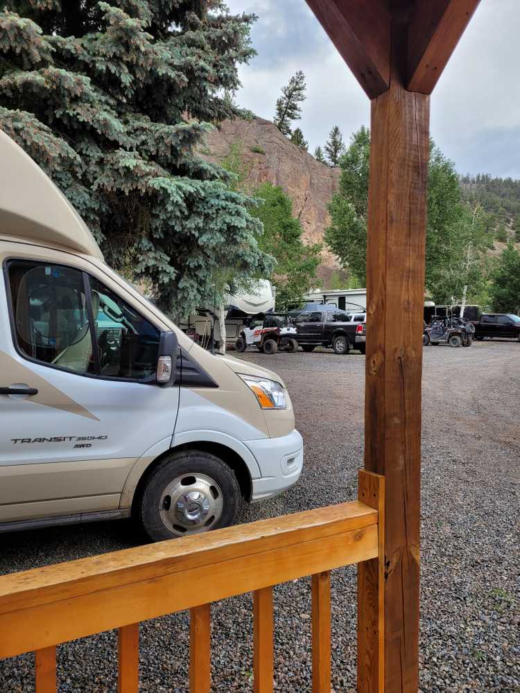 Elkhorn RV Resort, Lake City, Colorado - Photo 5