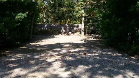 Standard Tent Site — image 2 of 3