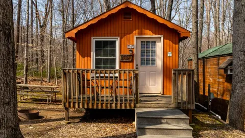 Mountain View Cabin for 2 — image 4 of 4