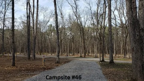 Campsite 30 AMP Pull-Through — image 2 of 8