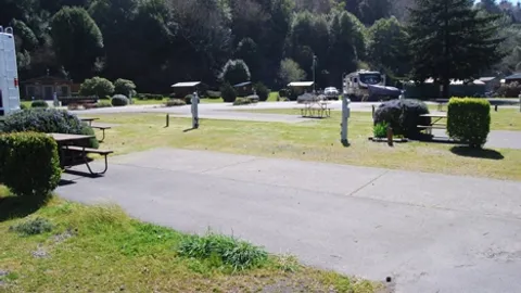 River View RV Site — image 2 of 6