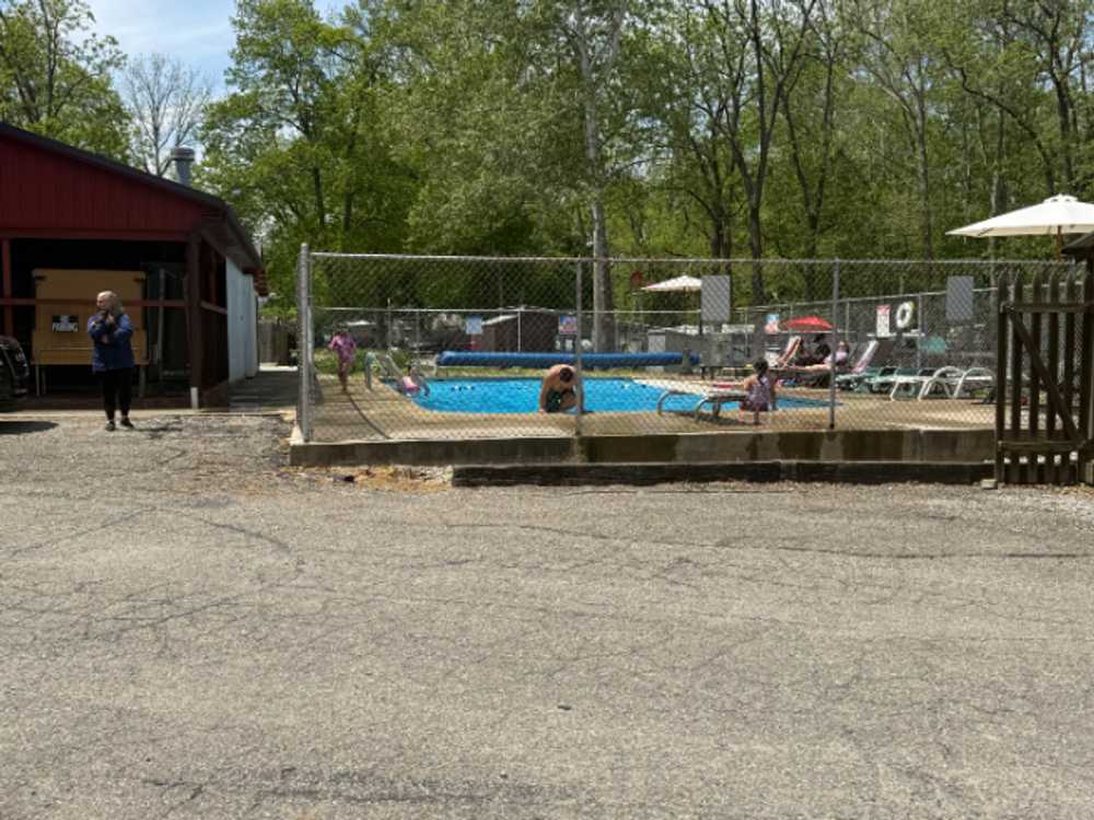 Grandpa's Farm RV Park - Richmond, IN - Photo 2