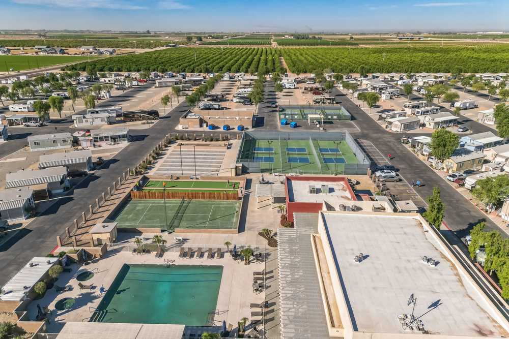 Del Pueblo RV Resort (Age Restricted 55+) - Photo 2