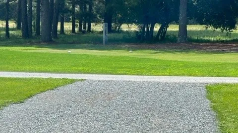 Golf Front FHU P/T — image 8 of 8