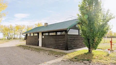 RV Site (Power + Water) — image 2 of 17