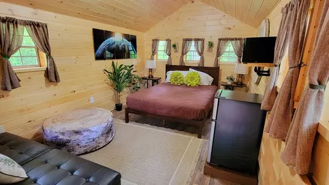 Earth - Tiny Cabin 8 — image 14 of 14