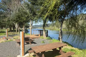 Smith River RV Park and Marina – photo 2