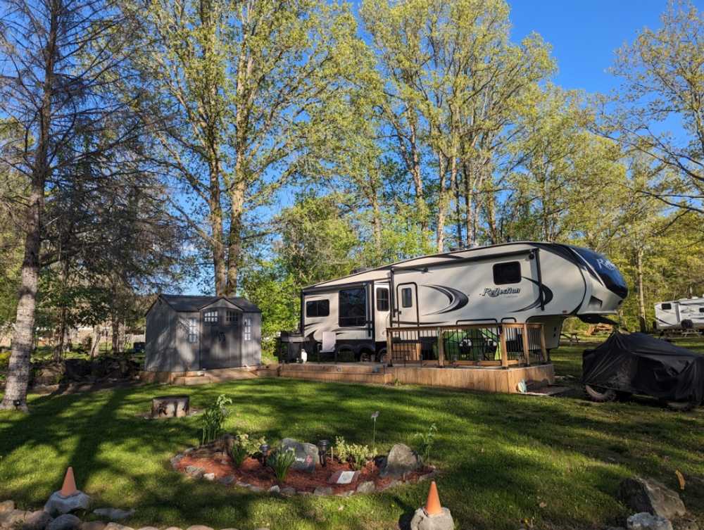 Great Canadian Resorts and Campgrounds, Marmora, Ontario - Photo 2