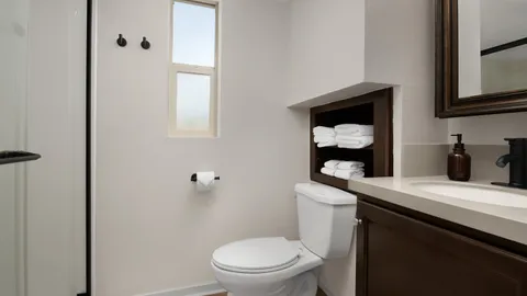 Tuscany Elite 1 Bedroom with Loft — image 2 of 7