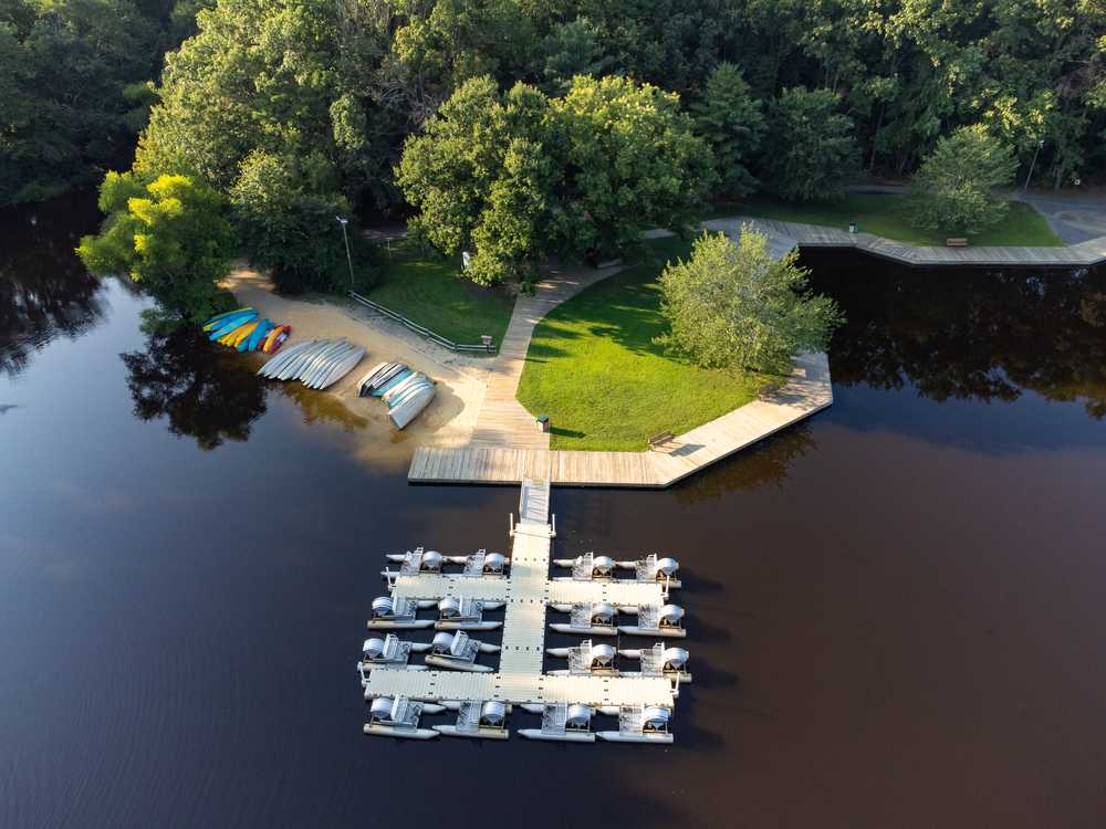 Turkey Swamp Park - Main Photo