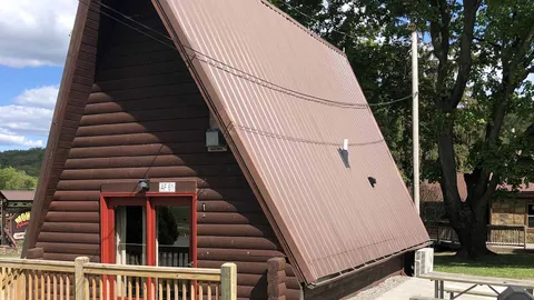A-Frame — image 1 of 10