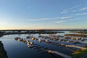 Winchester Bay RV Resort – photo 3