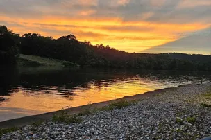 Lake Hamilton Escape – photo 3