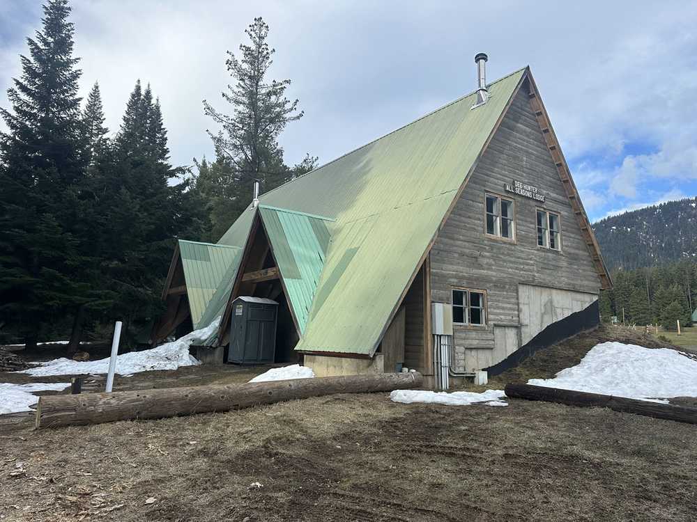 Camp Fife - Goose Prairie, Washington State - Photo 2