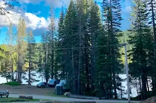 Bucks Lake Camp – photo 4