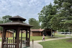 Lost Arrow Resort and Campground – photo 4