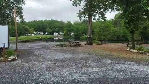 30 Amp Electric and Water Site — image 3 of 3