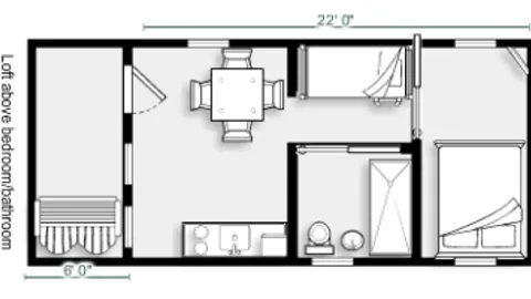 Ranger Smith™ Cottage — image 12 of 12