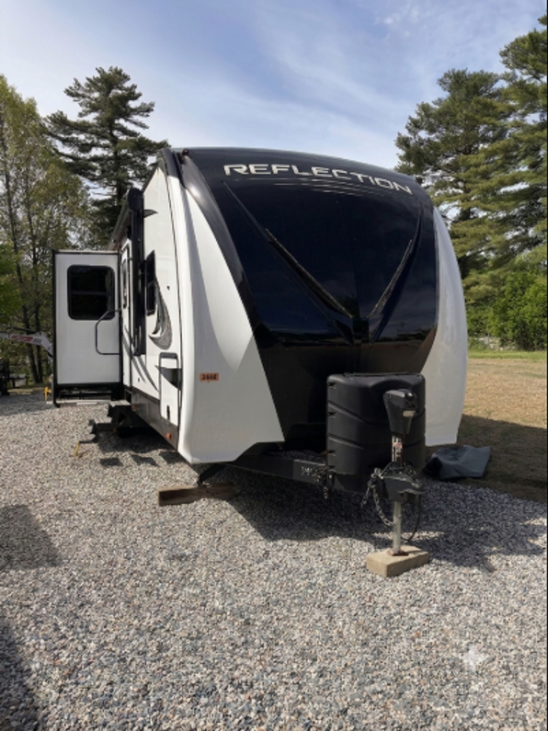 Golden Acres Family Campground