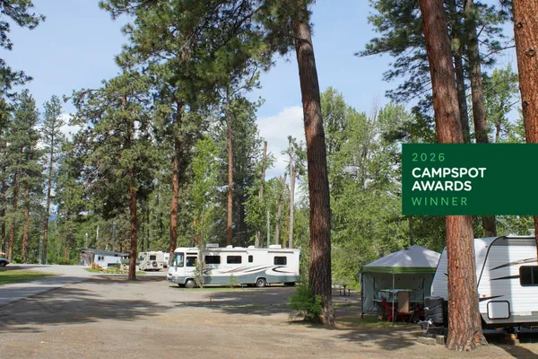 Princeton RV Campground – photo 1