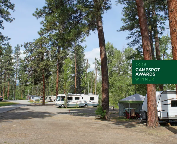 Princeton RV Campground campground