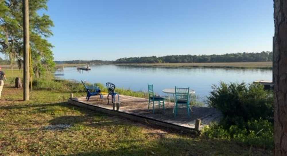 Belle Bluff Island Campground - Townsend, Georgia - Campspot