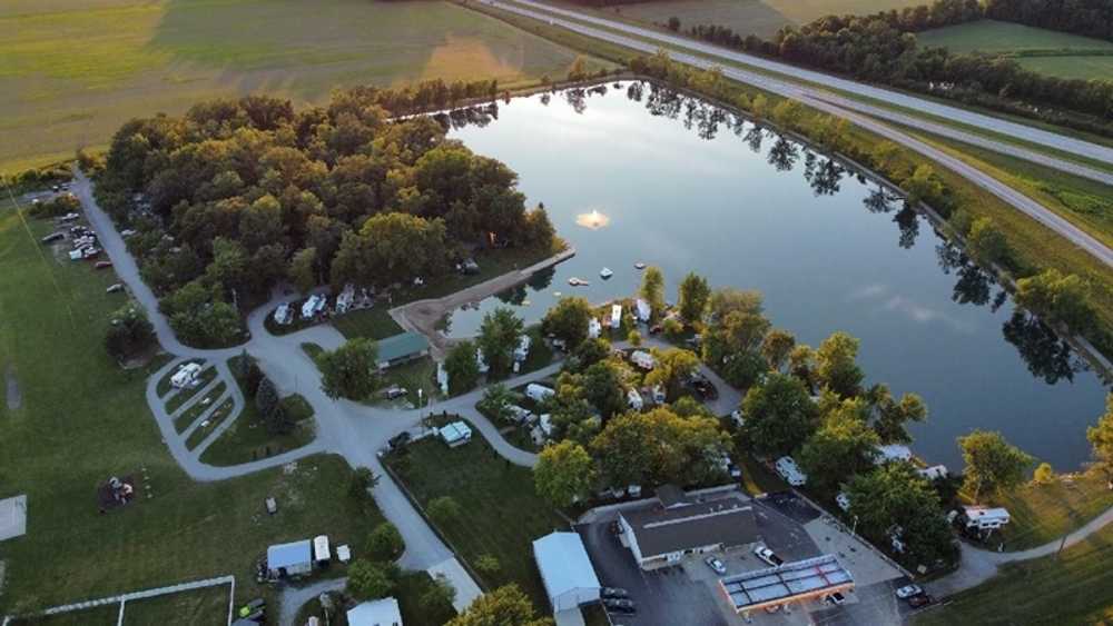 Lake Cody, Elida, Ohio - Main Photo