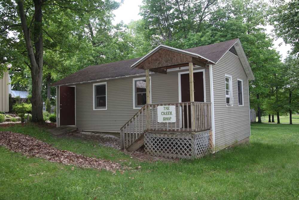 Winding Creek Camp - Photo 5