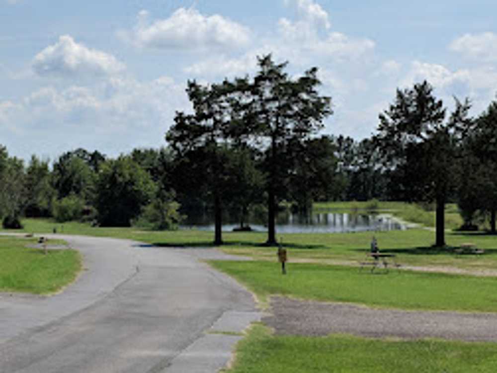 Fort Smith-Alma RV Park - Alma, AR - Main Photo