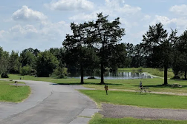 Fort Smith-Alma RV Park – photo 1