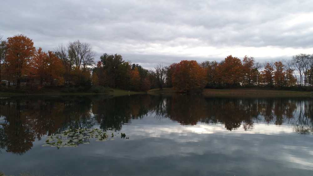 Berkshire Lake Campground - Main Photo