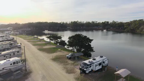 LakeFront - Beachside — image 1 of 6