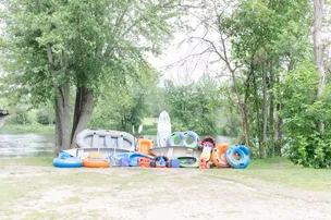 Chinook Campground – photo 2