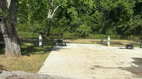 Premium Buddy Site Creekside Back-In — image 1 of 10