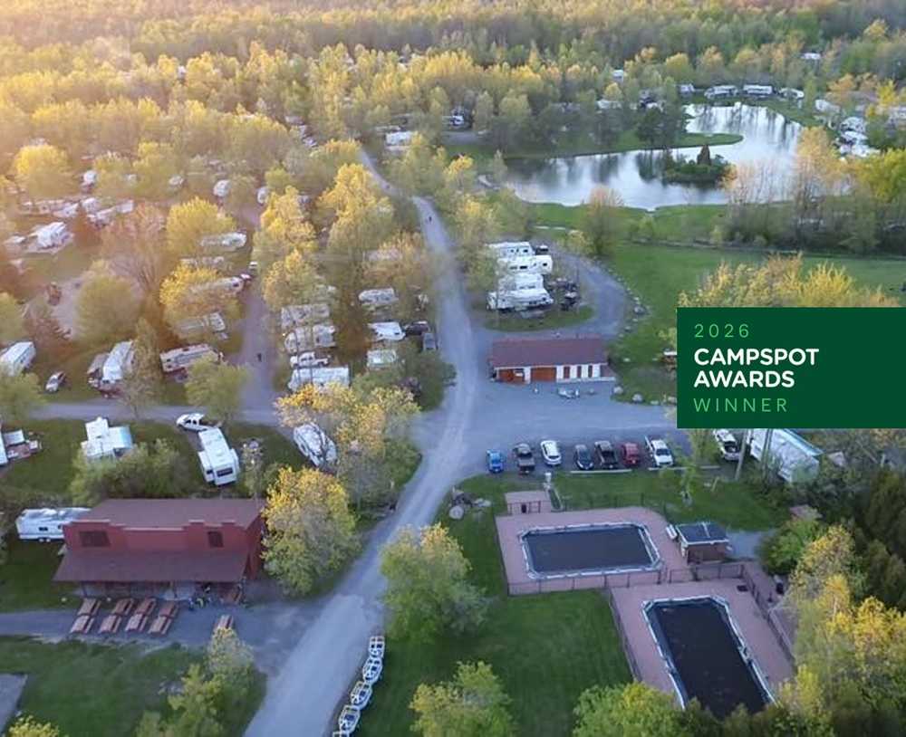 Upper Canada Campground - Main Photo