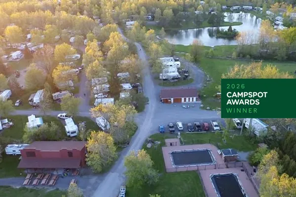Upper Canada Campground – photo 1