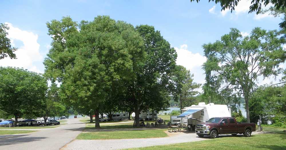 Douglas Headwater Campground - Photo 4