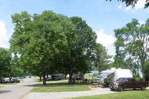 Douglas Headwater Campground – photo 4